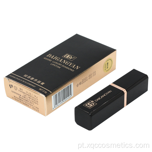 Bálsamo labial para proteção labial